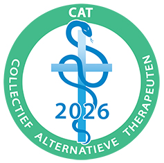 CAT virtueel schild